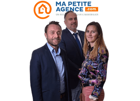Equipe MaPetiteAgence